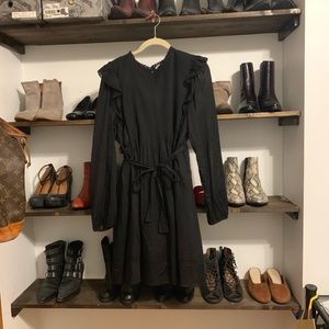 Wilfred dress